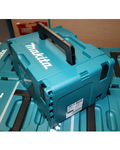 Makita Maschinenkoffer MAKPAC Gr 3 Systemkoffer 821551 + Einlage