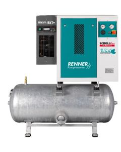 SLDK-NEO 2,2 I- 10 bar (90l)