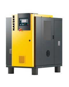 Kaeser SX 6 T Schraubenkompressor mit Trockner 11 bar