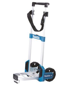 MAKITA Trolley zum einfachen MAKPAC Transport