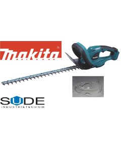 Makita Akku-Heckenschere DUH 523Z mit 52cm Schnittbreite