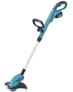 Makita Akku Rasentrimmer DUR181Z Freischneider (ohne Akku)