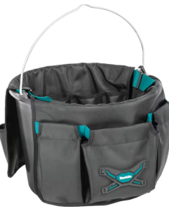 neue MAKITA Eimertasche E-05527 ohne Zubehör und Werkzeug