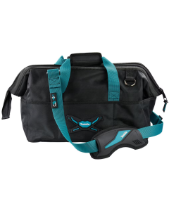 MAKITA Multifunktionstasche 25,8 Liter Fassungsvermögen