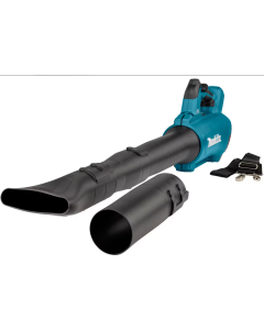 neues MAKITA DUB184Z Akku-Gebläse 18 V (ohne Akku & Ladegerät)