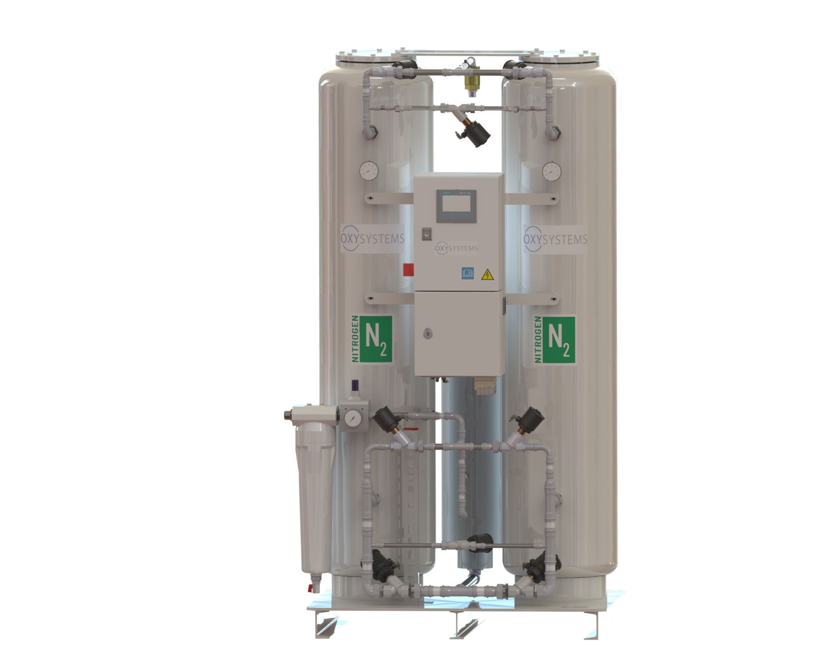 Stickstoffgenerator OS-40-NX