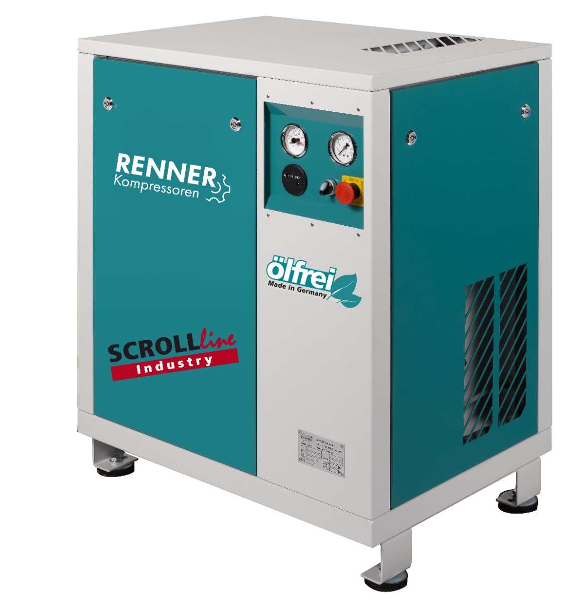 SL-NEO 2,2 I - 230V/1ph